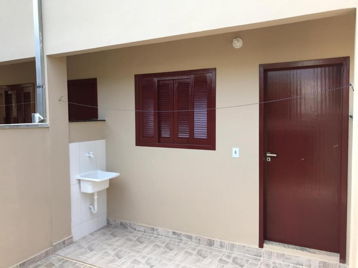 Recanto Lorenzi - Apartamentos Ubatuba Exterior photo