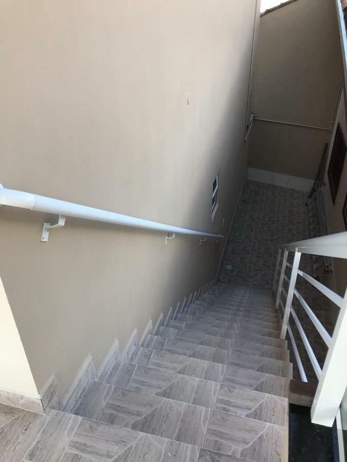 Recanto Lorenzi - Apartamentos Ubatuba Exterior photo